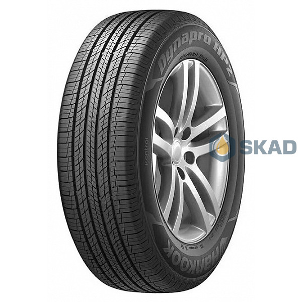 Летние шины Hankook Dynapro HP2 RA33 255/65 R16 109H han313