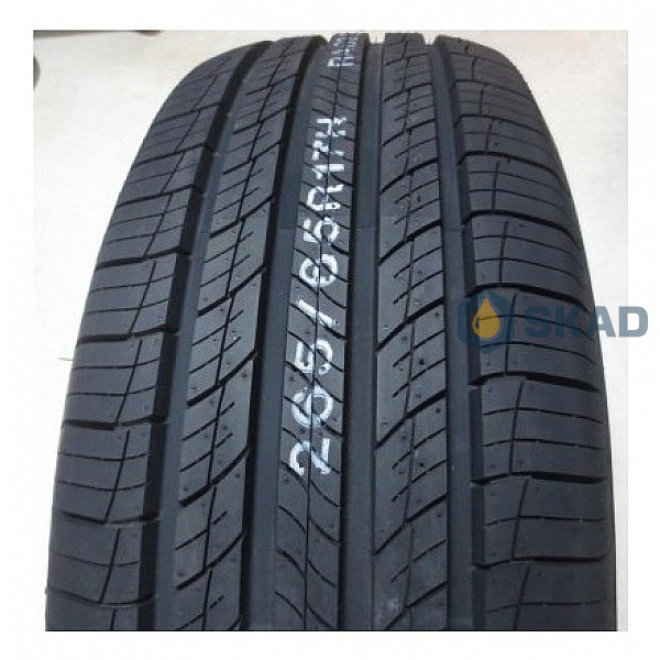 Летние шины Hankook Dynapro HP2 RA33 255/65 R16 109H han313