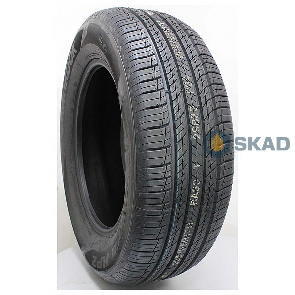 Летние шины Hankook Dynapro HP2 RA33 255/65 R16 109H han313