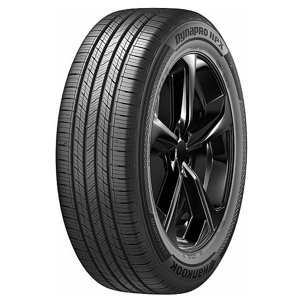 Летние шины Hankook Dynapro HPX RA43 255/65 R17 110H han841677