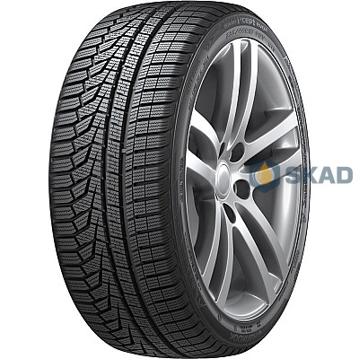 Зимові шини Hankook I Cept Evo2 W320 215/50 R17 95V M+S 8808563372990