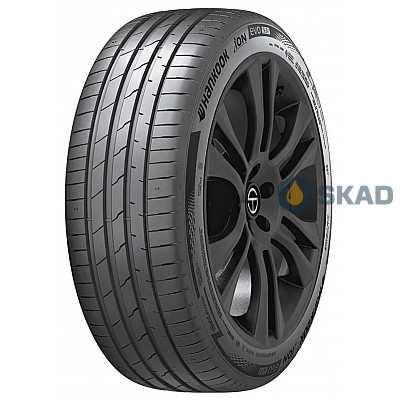 Літні шини Hankook iON evo SUV IK01A 255/40 R22 103V XL han352