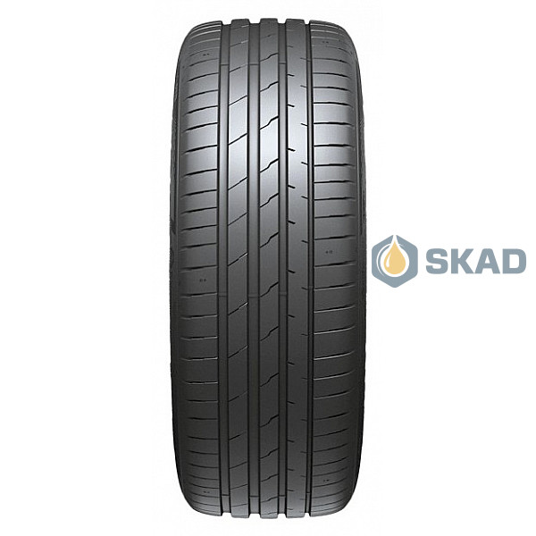 Летние шины Hankook iON evo SUV IK01A 255/40 R22 103V XL han352