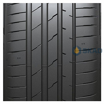 Літні шини Hankook iON evo SUV IK01A 255/40 R22 103V XL han352