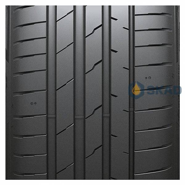 Летние шины Hankook iON evo SUV IK01A 255/40 R22 103V XL han352