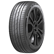 Hankook iON evo SUV IK01A Sound Absorber 255/45 R21 106Y