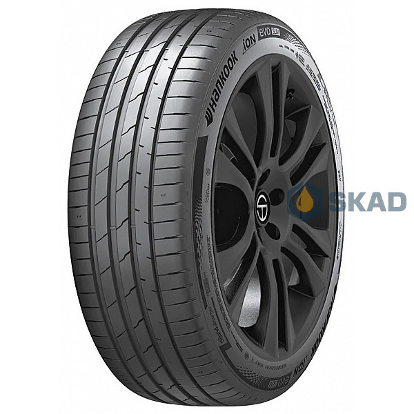 Летние шины Hankook iON evo SUV IK01A Sound Absorber 255/45 R21 106Y XL han849729