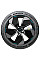 Летние шины Hankook iON evo SUV IK01A Sound Absorber 255/45 R21 106Y XL han849729