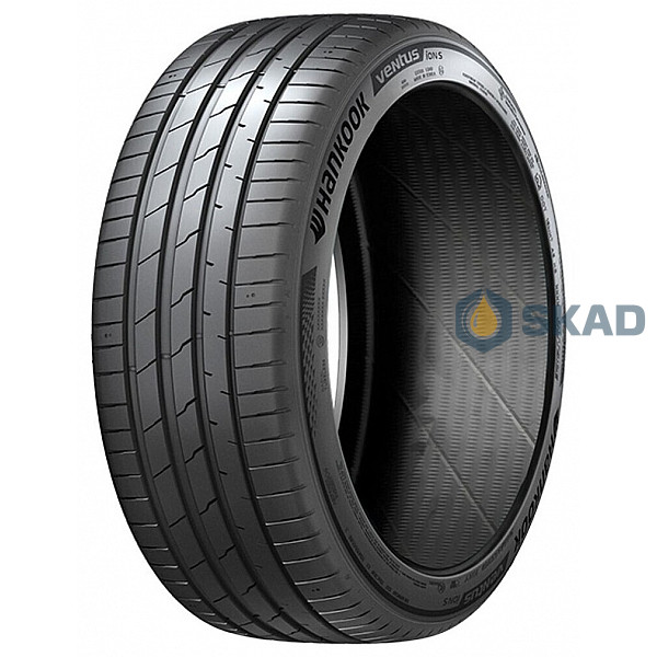Летние шины Hankook iON evo SUV IK01A Sound Absorber 255/45 R21 106Y XL han849729