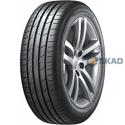 Летние шины Hankook Ventus Prime3 K125 215/55 R17 94W FR UHP 8808563402109