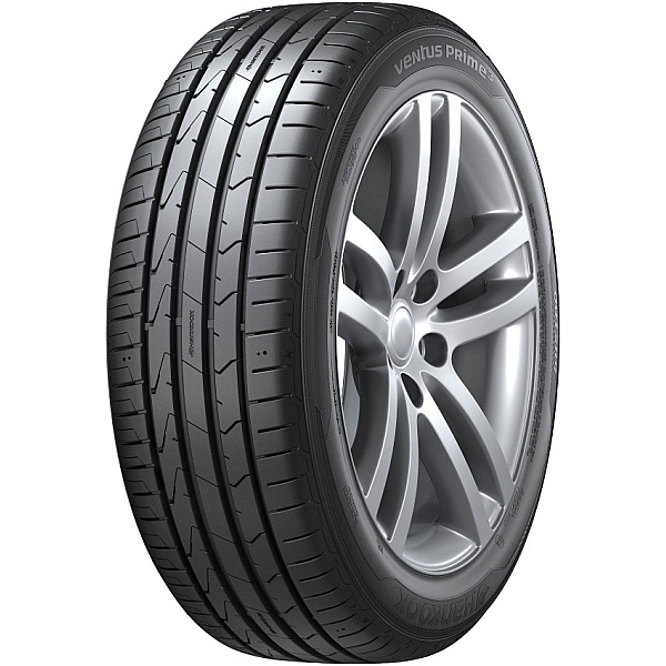 Летние шины Hankook Ventus Prime3 K125 215/55 R17 94W FR UHP 8808563402109