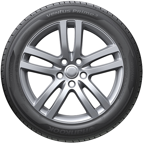 Летние шины Hankook Ventus Prime3 K125 215/55 R17 94W FR UHP 8808563402109