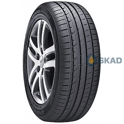 Летние шины Hankook Ventus Prime 2 K115 225/55 R17 97W 8808563347523