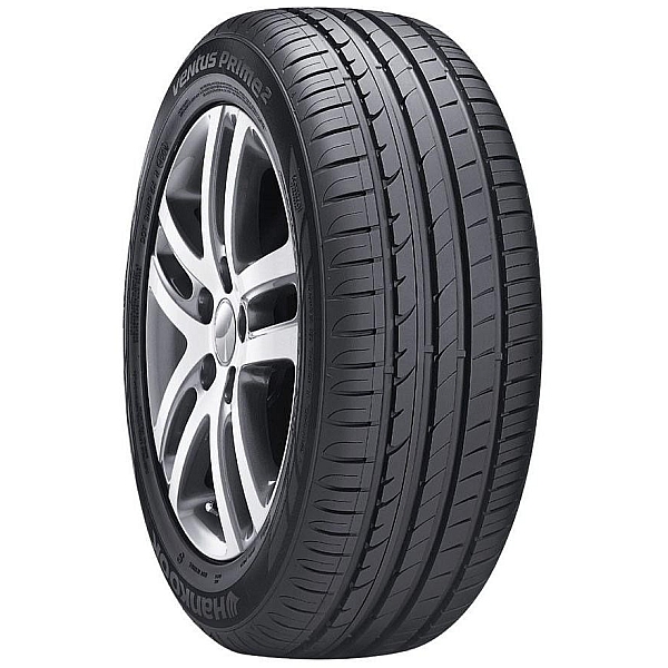 Літні шини Hankook Ventus Prime 2 K115 225/55 R17 97W 8808563347523