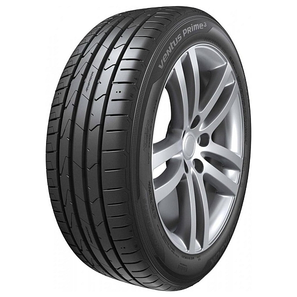 Летние шины Hankook Ventus Prime 3 K125 205/60 R16 96H XL han826102