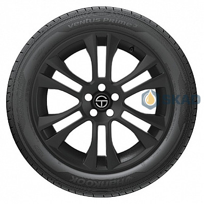 Летние шины Hankook Ventus Prime 3 K125B 195/55 R16 87W han344