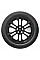 Летние шины Hankook Ventus Prime 3 K125B 195/55 R16 87W han344