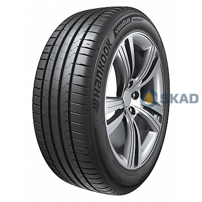 Летние шины Hankook Ventus Prime 4 K135 205/50 R17 93W XL han335