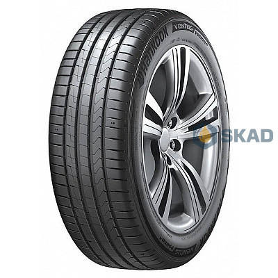 Летние шины Hankook Ventus Prime 4 K135A SUV 225/55 R18 98V han338