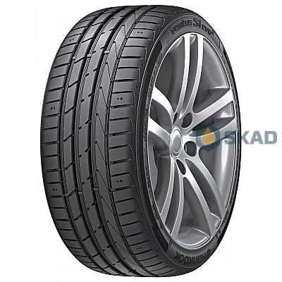 Летние шины Hankook Ventus S1 Evo2 K117 225/45 R18 95Y XL 8808563324692