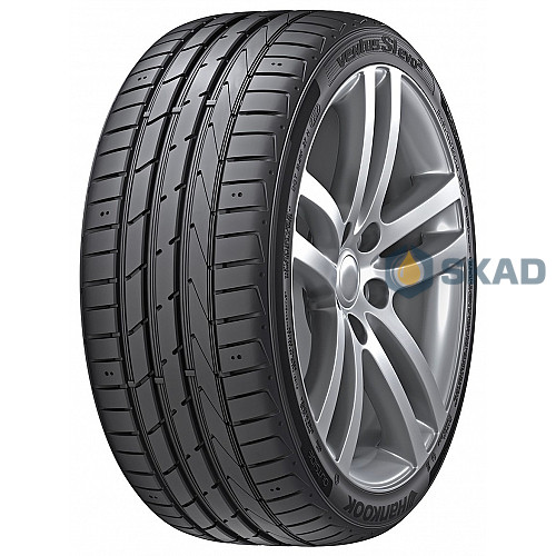 Hankook Ventus S1 Evo2 K117