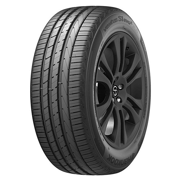 Літні шини Ventus S1 Evo2 K117A 265/50 R19 110Y XL han841668