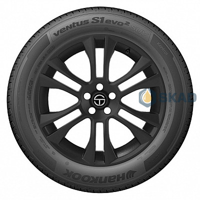 Летние шины Hankook Ventus S1 Evo2 SUV K117A 265/50 R19 110Y XL han841668