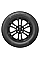 Літні шини Ventus S1 Evo2 K117A 265/50 R19 110Y XL han841668