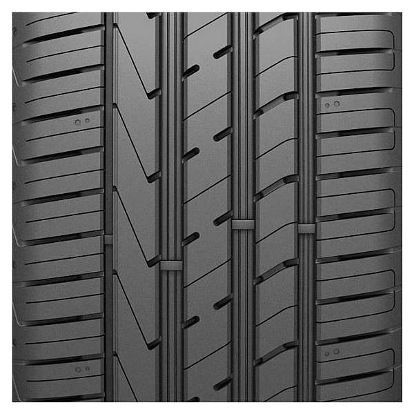 Літні шини Ventus S1 Evo2 K117A 265/50 R19 110Y XL han841668