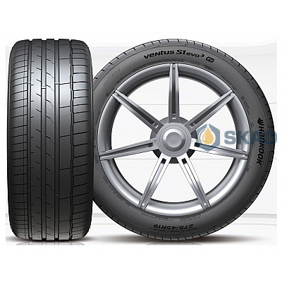 Летние шины Hankook Ventus S1 evo3 EV K127A 235/65 R17 104V han242