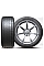 Літні шини Hankook Ventus S1 evo3 EV K127A 235/65 R17 104V han242