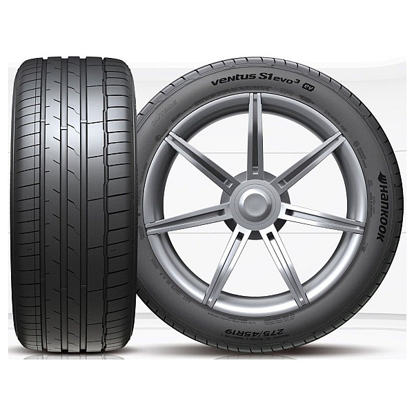 Літні шини Hankook Ventus S1 evo3 EV K127A 235/65 R17 104V han242