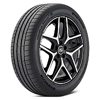 Hankook Ventus S1 evo3 EV K127E 255/40 R21 102V XL