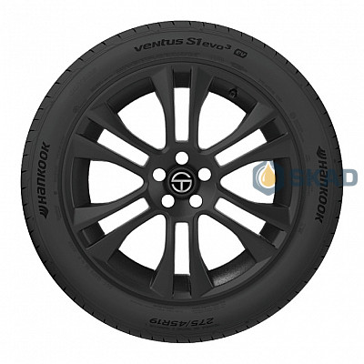 Летние шины Hankook Ventus S1 evo3 EV K127E 235/60 R18 103T han245