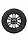 Летние шины Hankook Ventus S1 evo3 EV K127E 235/60 R18 103T han245