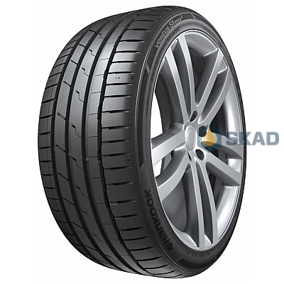 Летние шины Hankook Ventus S1 Evo3 K127 225/55 R17 101Y XL han825289
