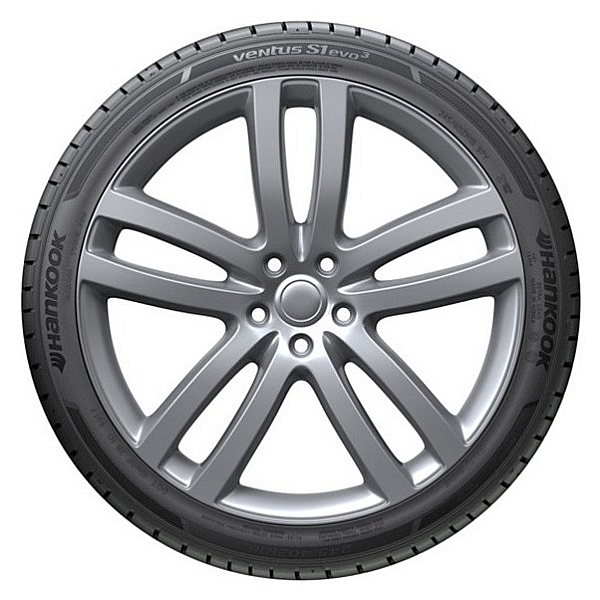 Летние шины Hankook Ventus S1 Evo3 K127 225/55 R17 101Y XL han825289