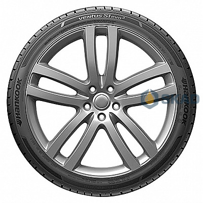 Летние шины Hankook Ventus S1 evo3 SUV K127A 255/55 R18 109W XL han110