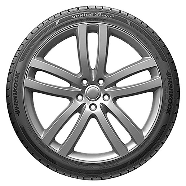 Летние шины Hankook Ventus S1 Evo 3 SUV K127a 255/50 R20 109W XL han215728