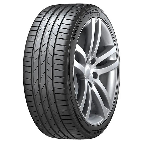 Летние шины Hankook Ventus S1 evo4 X K137A 315/35 R21 111Y XL han356