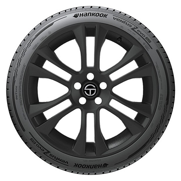 Летние шины Hankook Ventus S1 evo4 X K137A 315/35 R21 111Y XL han356