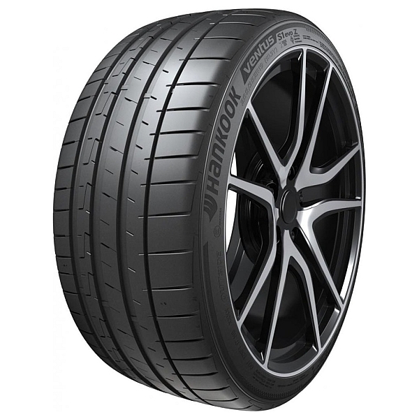 Летние шины Hankook Ventus S1 Evo Z K129 255/55 R20 110Y XL NC0 han833669