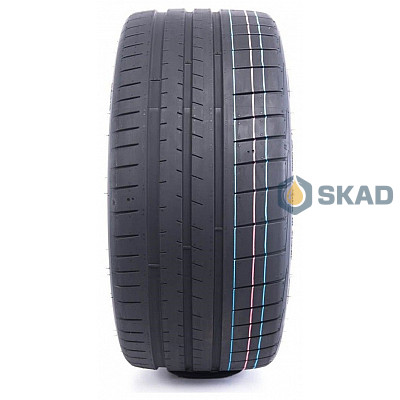 Летние шины Hankook Ventus S1 Evo Z K129 255/55 R20 110Y XL NC0 han833669