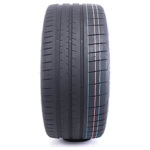 Летние шины Hankook Ventus S1 Evo Z K129 255/55 R20 110Y XL NC0 han833669