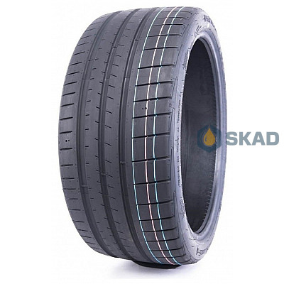 Летние шины Hankook Ventus S1 Evo Z K129 255/55 R20 110Y XL NC0 han833669
