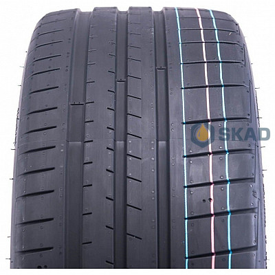 Летние шины Hankook Ventus S1 Evo Z K129 255/55 R20 110Y XL NC0 han833669