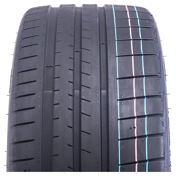 Летние шины Hankook Ventus S1 Evo Z K129 255/55 R20 110Y XL NC0 han833669