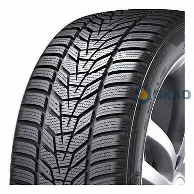 Зимние шины Hankook Winter i*cept Evo3 W330 235/45 R18 98V XL han821526