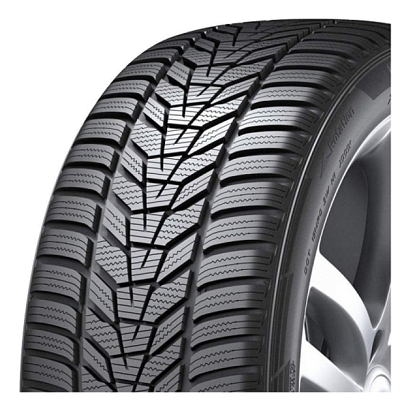 Зимние шины Hankook Winter i*Cept Evo3 W330 245/45 R17 99V XL han9133