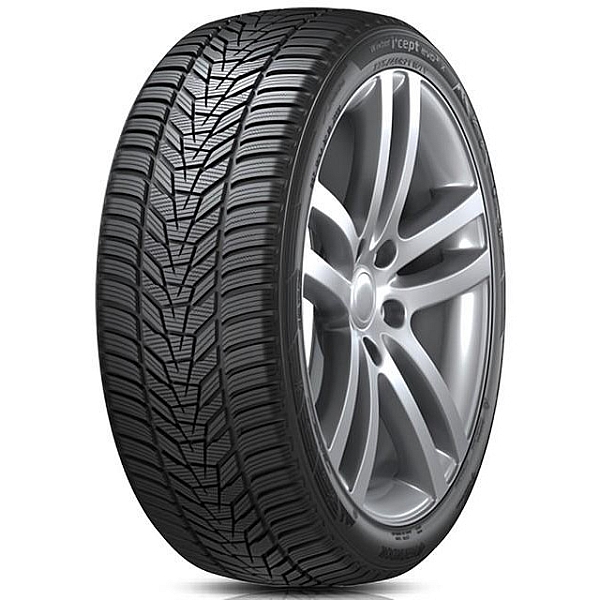 Зимові шини Hankook Winter i*Cept Evo3 W330A 245/50 R19 105V XL han9136